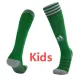 2024-25 Newcastle Green Kids Socks(儿童)