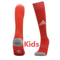 2024-25 Benfica Home Red Kids Socks(儿童)