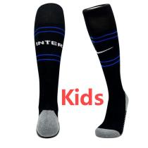 2024-25 INT Home Black Kids Socks(儿童)