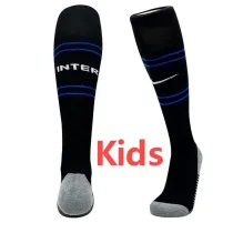 2024-25 INT Home Black Kids Socks(儿童)