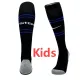 2024-25 INT Home Black Kids Socks(儿童)