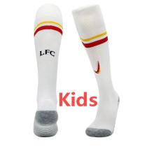 2024-25 LIV White Kids Socks(儿童)