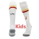 2024-25 LIV White Kids Socks(儿童)