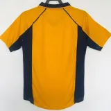 2000-2001 LIV Away Retro Soccer Jersey