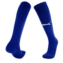 2024-25 Al-Hilal Home Blue Socks