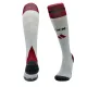 2024-25 Ajax Third White Socks