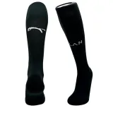 2024-25 ACM Black Socks