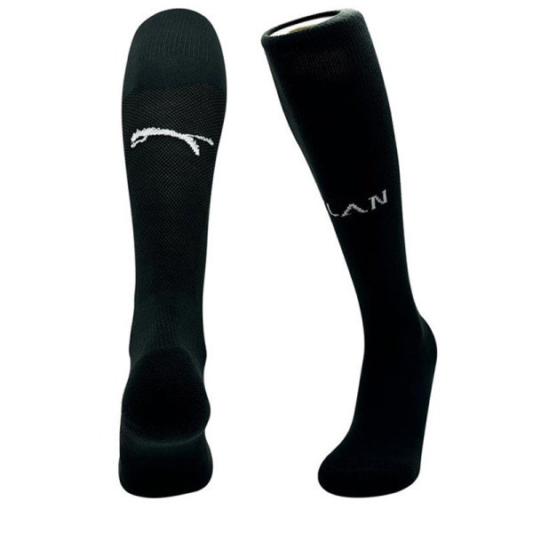 2024-25 ACM Black Socks