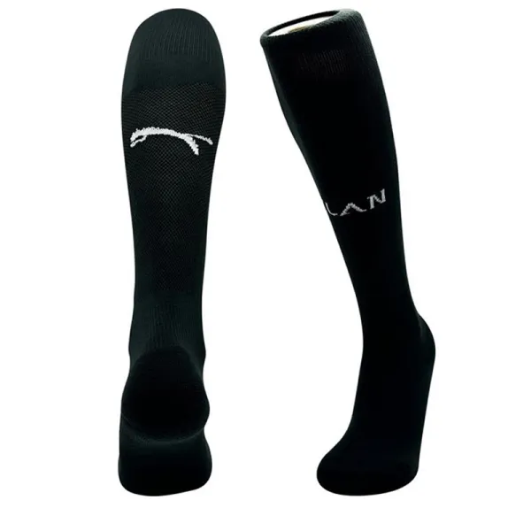 2024-25 ACM Black Socks