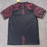 2024-25 BAR Red Black Special Edition Fans Training Shirts (狮头)