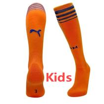 2024-25 Marseille Orange Kids Socks(儿童)