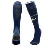 2024-25 JUV Blue Socks