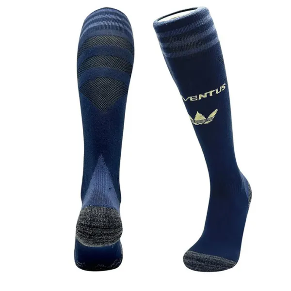 2024-25 JUV Blue Socks