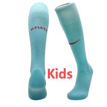 2024-25 ATM Green Kids Socks(儿童)