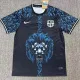 2024-25 BAR Blue Black Special Edition Fans Training Shirts (狮头)
