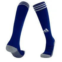 2024-25 AL-Nassr Away Blue Socks