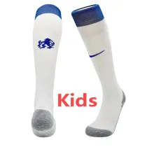 2024-25 CHE White Kids Socks(儿童)