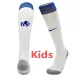 2024-25 CHE White Kids Socks(儿童)