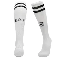 2024-25 Napoli Away White Socks
