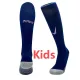 2024-25 ATM Dark blue Kids Socks(儿童)