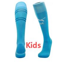 2024-25 Marseille Blue Kids Socks(儿童)