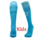 2024-25 Marseille Blue Kids Socks(儿童)