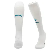 2024-25 Marseille White Socks