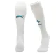 2024-25 Marseille White Socks