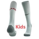 2024-25 PSG White Kids Socks(儿童)