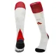 2024-25 Ajax Home White Socks