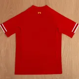 2013-2014 LIV Home Retro Soccer Jersey