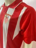 2015-2016 Sevilla Away Retro Soccer Jersey