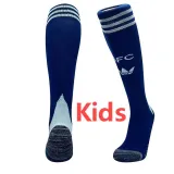 2024-25 ARS Third Royal blue Kids Socks(儿童)
