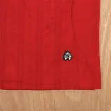 2013-2014 LIV Home Retro Soccer Jersey