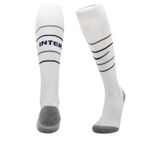 2024-25 INT Away White Socks
