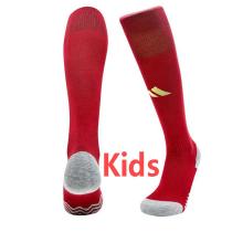 2024-25 Roma Red Kids Socks(儿童)