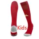 2024-25 Roma Red Kids Socks(儿童)