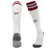 2024-25 West Ham Home White Socks