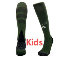 2024-25 Celtic Third Green Kids Socks(儿童)