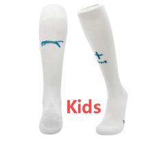 2024-25 Marseille White Kids Socks(儿童)