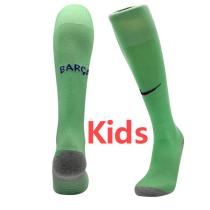 2024-25 BAR Green Kids Socks(儿童)