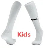 2024-25 Al-Hilal Away White Kids Socks(儿童)