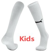 2024-25 Al-Hilal Away White Kids Socks(儿童)