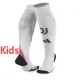 2024-25 JUV White Kids Socks(儿童)