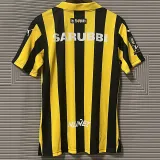 2024-25 Atletico Penarol 133th Anniversary Fans Soccer Jersey