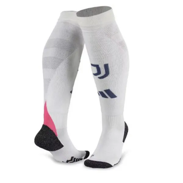 2024-25 JUV White Socks