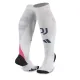 2024-25 JUV White Socks