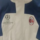 2024-25 ACM Khaki Blue UCL Windbreaker