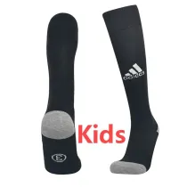2024-25 Benfica Black Away Kids Socks(儿童)