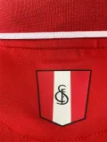 2015-2016 Sevilla Away Retro Soccer Jersey
